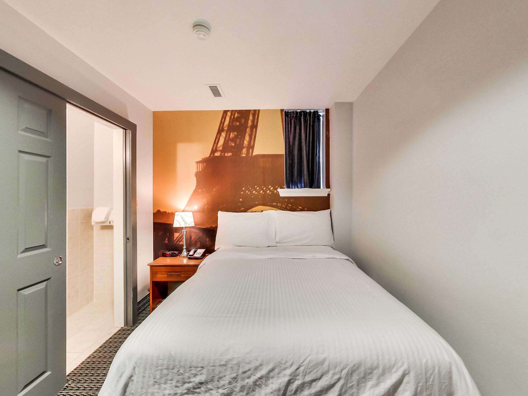 Isabella Hotel & Suites Toronto Esterno foto