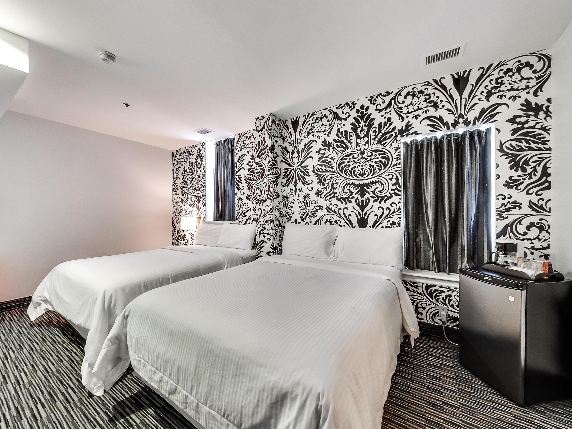 Isabella Hotel & Suites Toronto Esterno foto