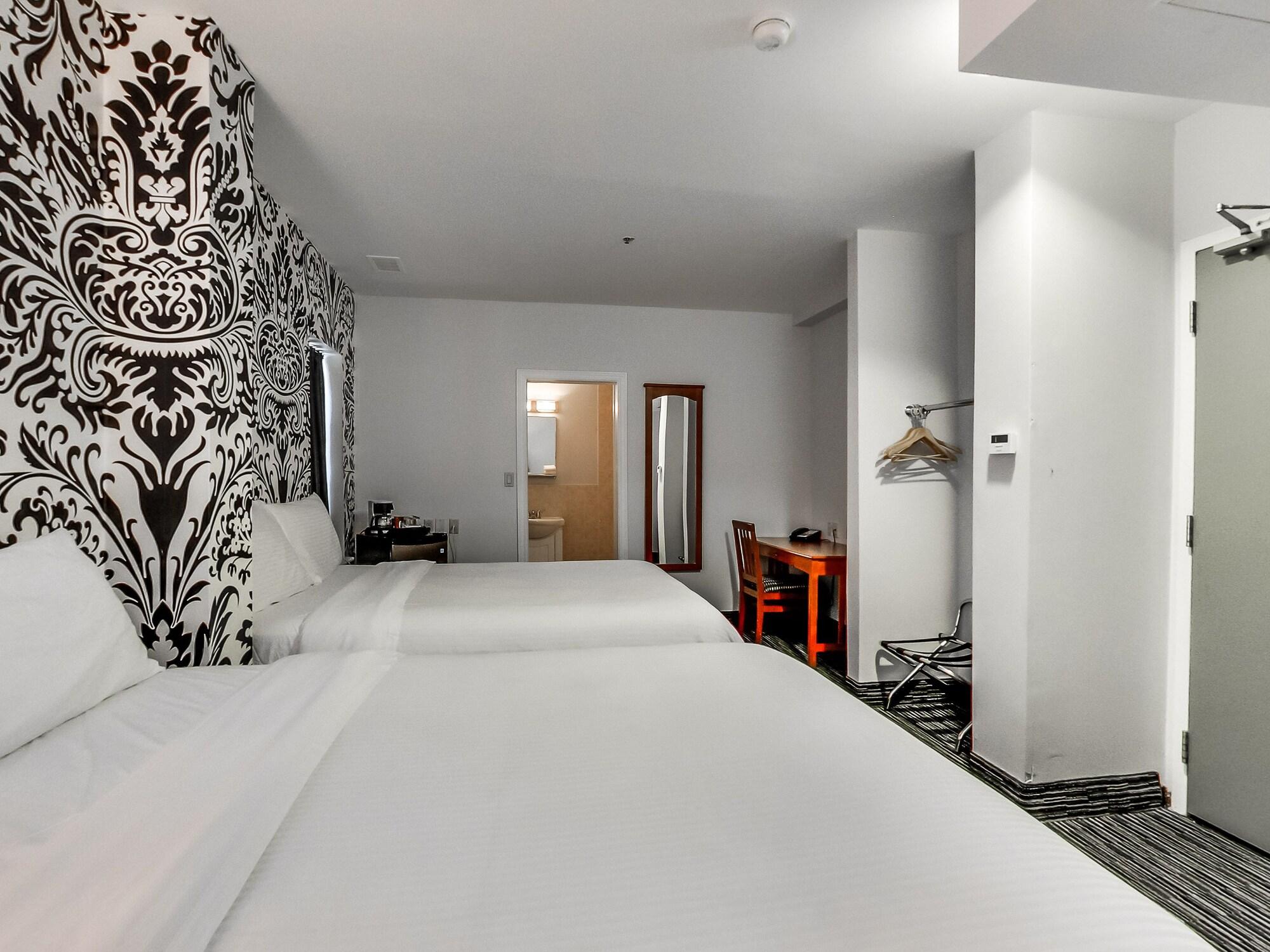 Isabella Hotel & Suites Toronto Esterno foto