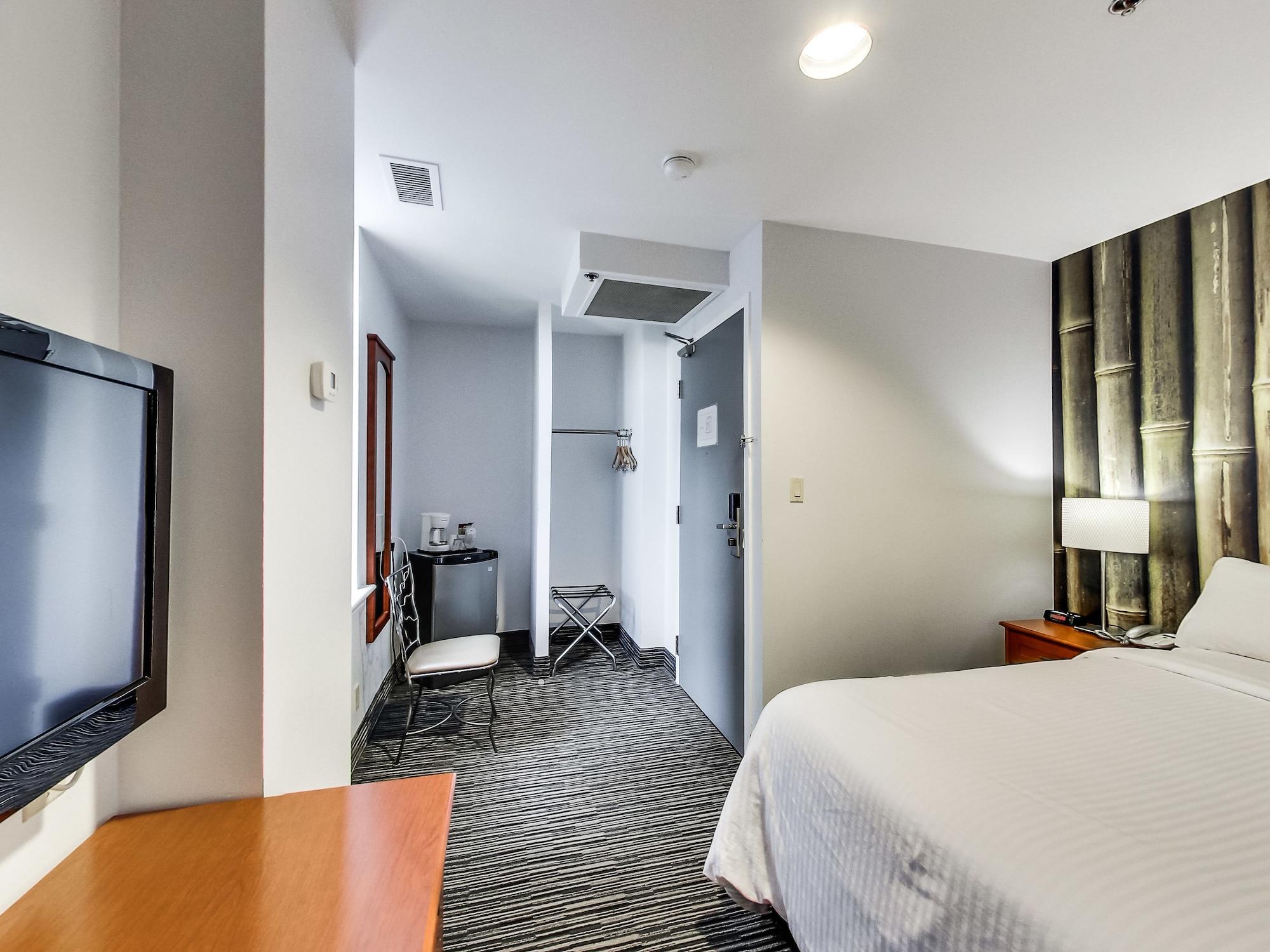 Isabella Hotel & Suites Toronto Esterno foto