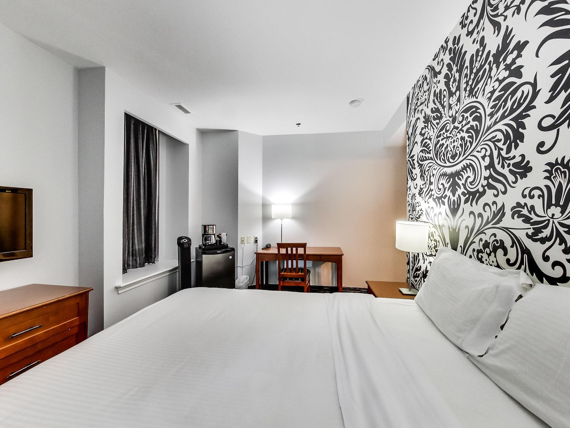 Isabella Hotel & Suites Toronto Esterno foto