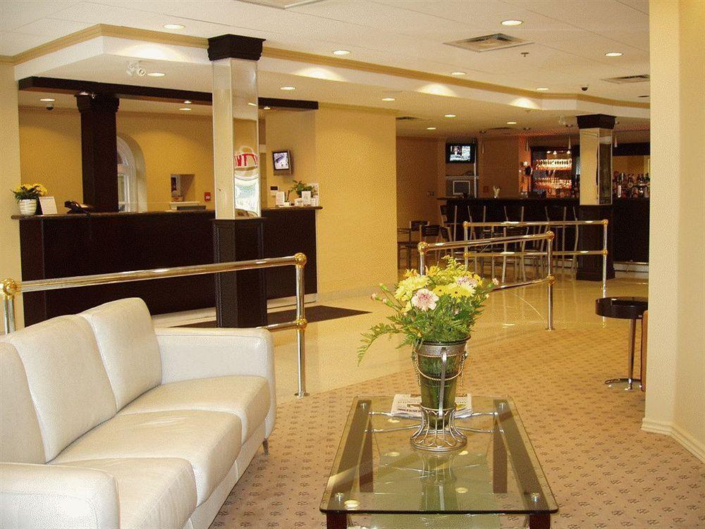 Isabella Hotel & Suites Toronto Esterno foto